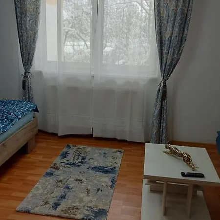 Apartamento Garsoniera Bia *