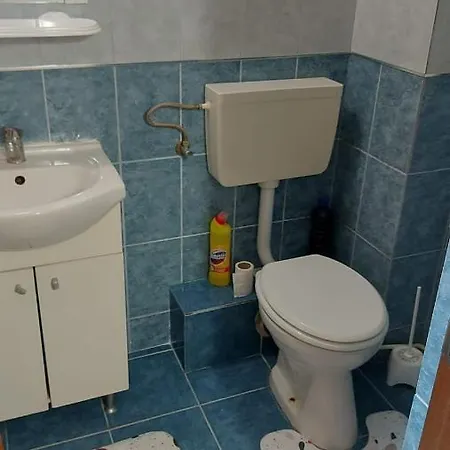 Apartman Garsoniera Bia