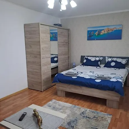Apartman Garsoniera Bia *