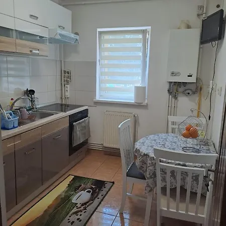 Garsoniera Bia Apartman Brassó